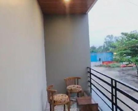 Hotel Bombay Darbar Simrol Zewnętrze zdjęcie