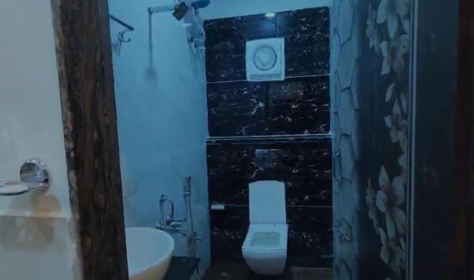 Hotel Bombay Darbar Simrol Zewnętrze zdjęcie