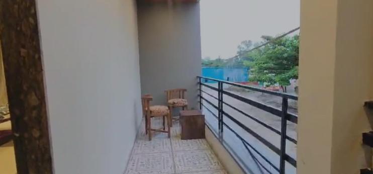 Hotel Bombay Darbar Simrol Zewnętrze zdjęcie